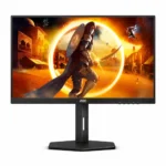 Monitor Gamer AOC 24G4 24" FHD 180Hz IPS G-Sync